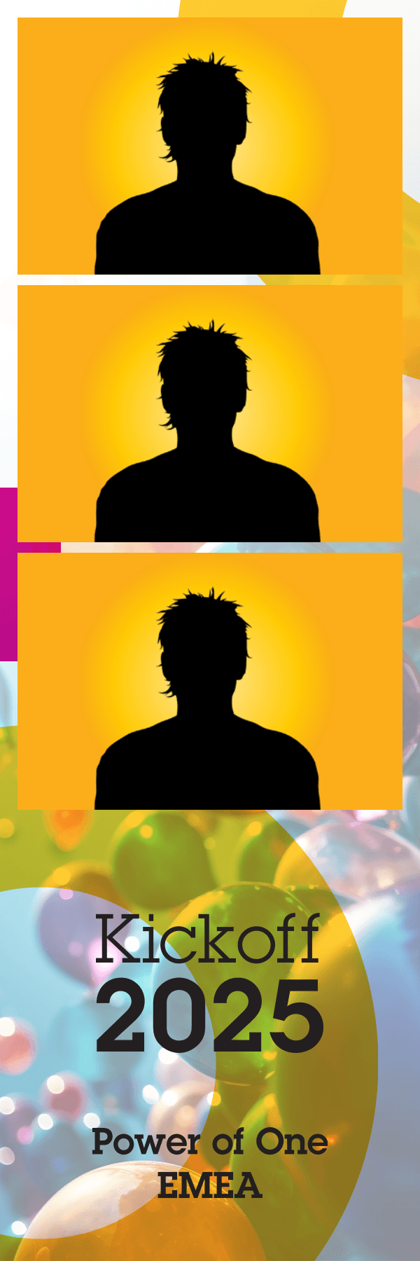 Exempel på fotoremsa