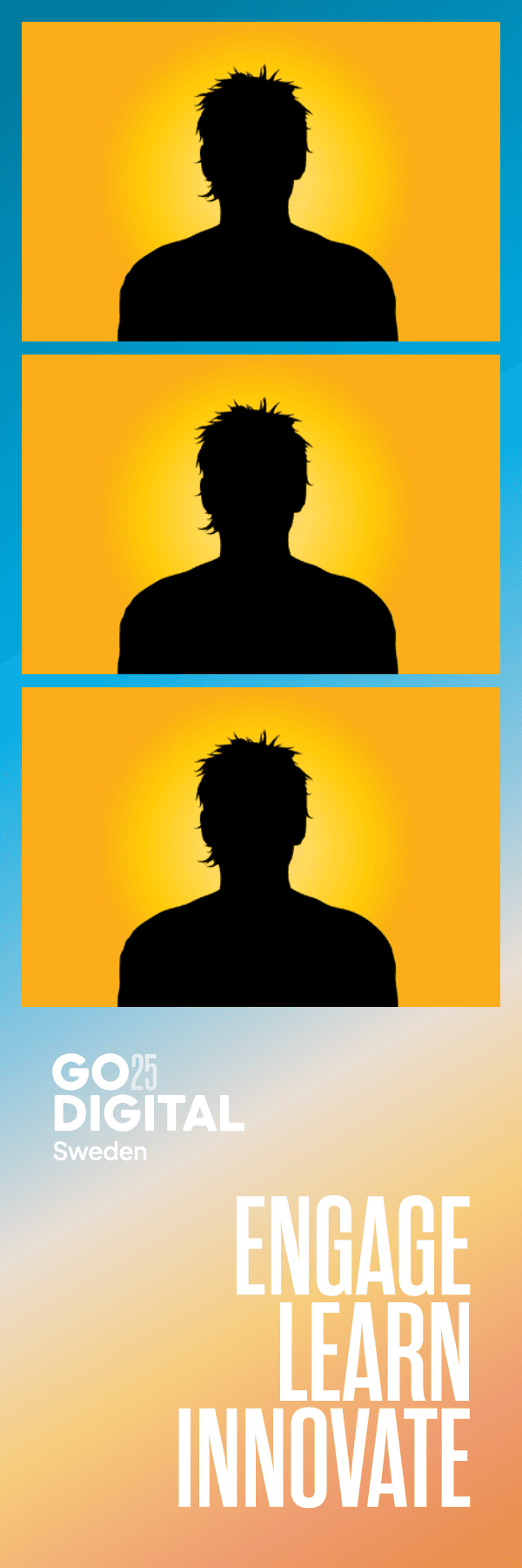 Exempel på fotoremsa