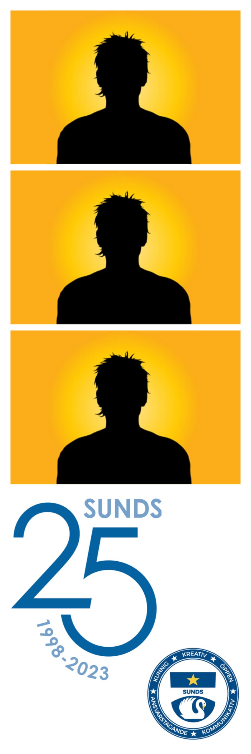 Exempel på fotoremsa